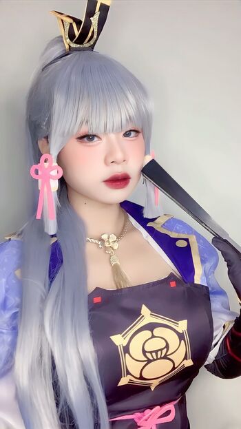 Full leaked Tobeliie private onlyfans photo