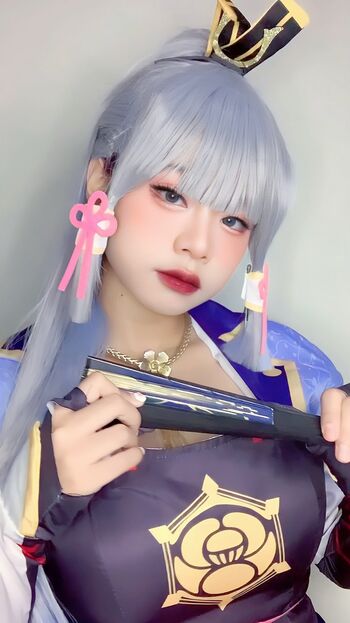 Full leaked Tobeliie private onlyfans photo