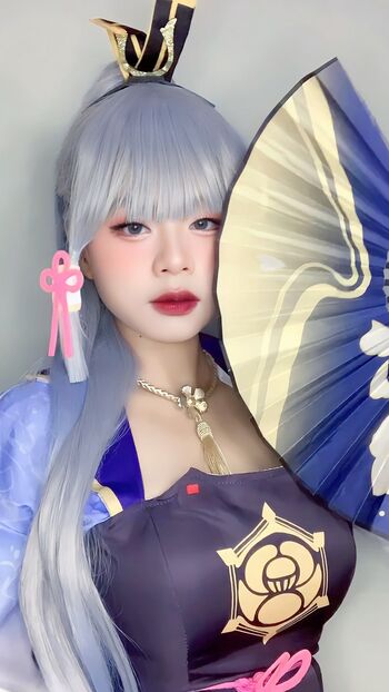 Full leaked Tobeliie private onlyfans photo