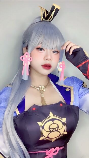 Full leaked Tobeliie private onlyfans photo