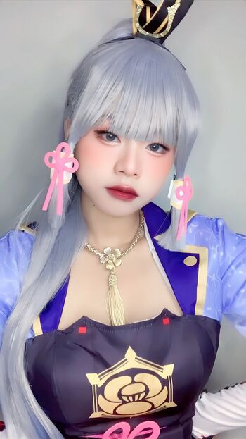 Full leaked Tobeliie private onlyfans photo