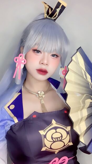 Full leaked Tobeliie private onlyfans photo