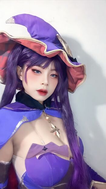 Full leaked Tobeliie private onlyfans photo