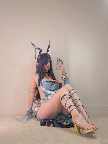 Full leaked Todopokie private onlyfans photo