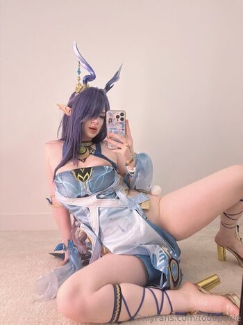 Full leaked Todopokie private onlyfans photo