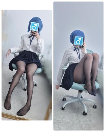 Full leaked Tofi chan private onlyfans photo