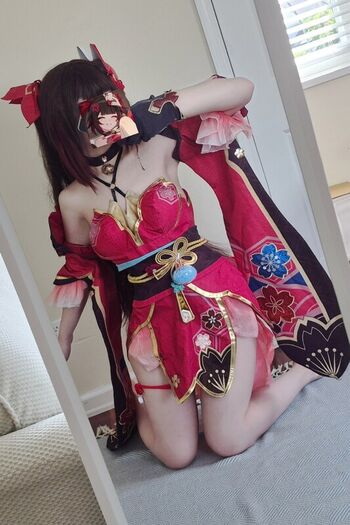 Full leaked Tofi chan private onlyfans photo