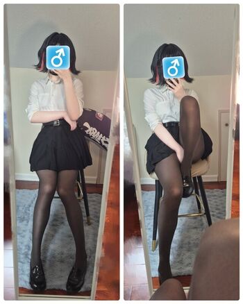 Full leaked Tofi chan private onlyfans photo