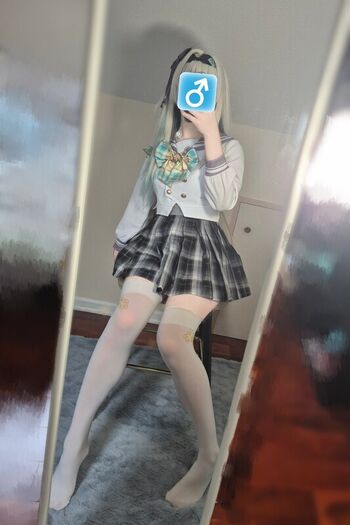 Full leaked Tofi chan private onlyfans photo