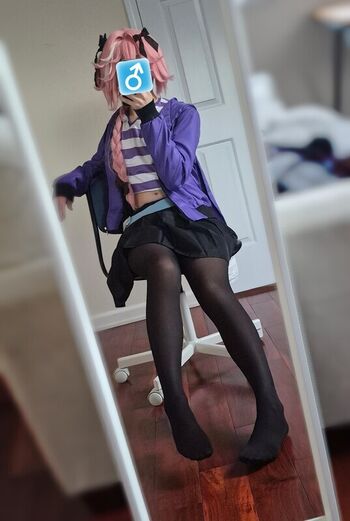 Full leaked Tofi chan private onlyfans photo