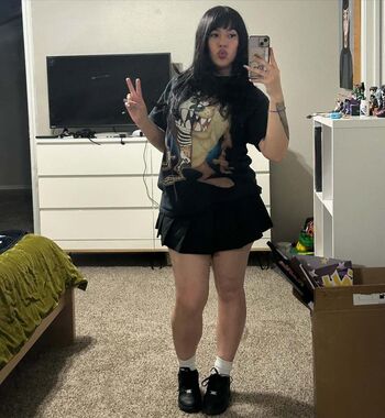 Full leaked Tokeeoh private onlyfans photo