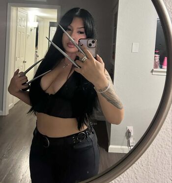 Full leaked Tokeeoh private onlyfans photo