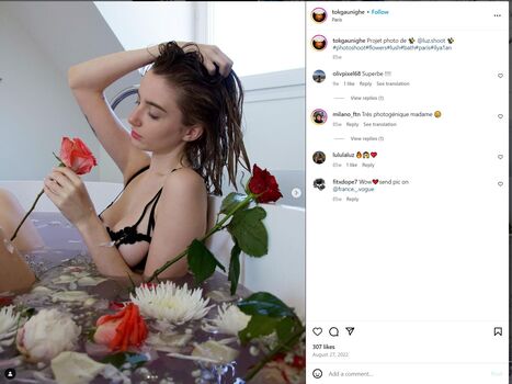 Full leaked Tokgaunighe private onlyfans photo