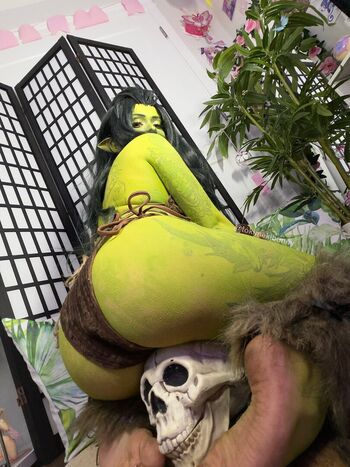 Full leaked Tokimekibunny private onlyfans photo