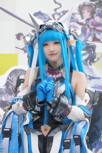 Full leaked Tokio page private onlyfans photo