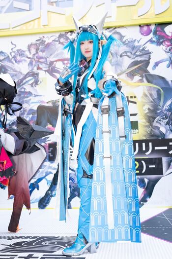 Full leaked Tokio page private onlyfans photo