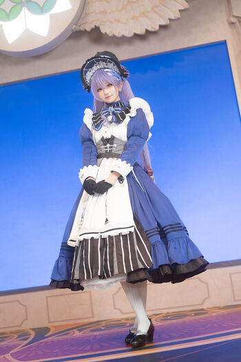 Full leaked Tokio private onlyfans photo