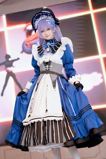 Full leaked Tokio private onlyfans photo