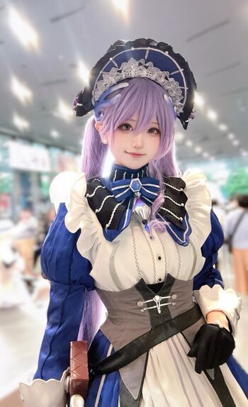 Full leaked Tokio private onlyfans photo