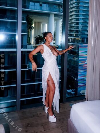 Full leaked Tokischa private onlyfans photo