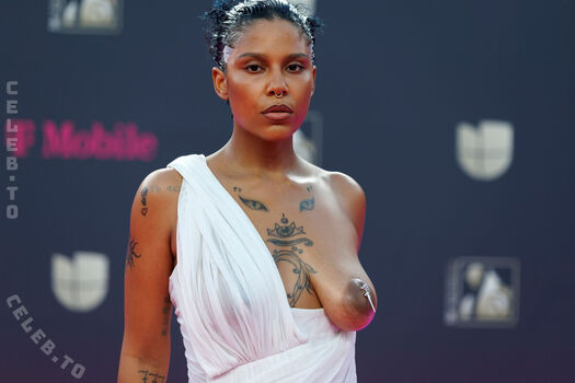 Full leaked Tokischa private onlyfans photo