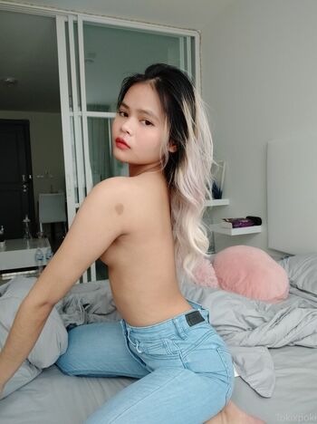 Full leaked Tokixpoki page private onlyfans photo