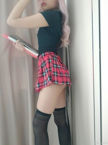 Full leaked Tokixpoki private onlyfans photo