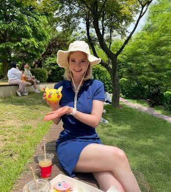 Full leaked Tokki mi private onlyfans photo