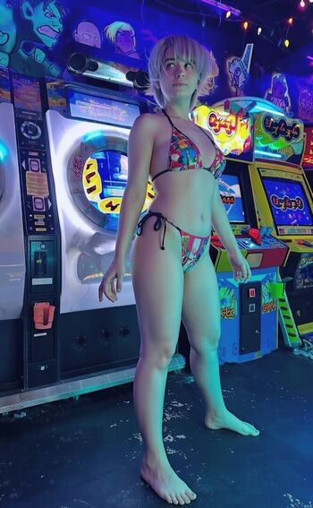 Full leaked Tokuridermax private onlyfans photo