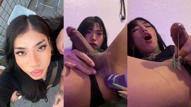 Full leaked Tokymilk private onlyfans photo