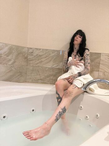 Full leaked Tokyodiamond private onlyfans photo