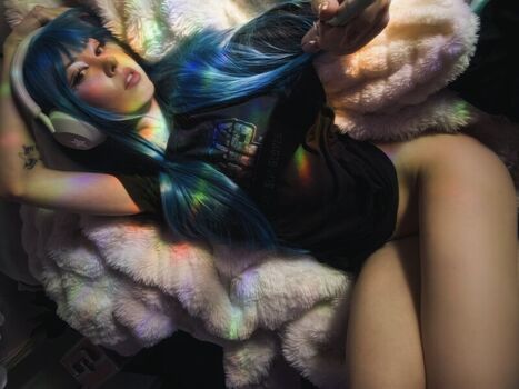 Full leaked Tokyodrul private onlyfans photo