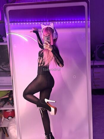 Full leaked Tokyodrul private onlyfans photo