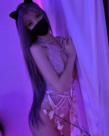 Full leaked Tokyodrul page private onlyfans photo