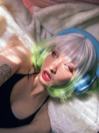 Full leaked Tokyodrul private onlyfans photo