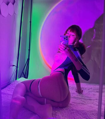 Full leaked Tokyodrul page private onlyfans photo