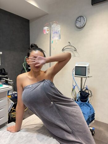 Full leaked Tokyofuckdoll private onlyfans photo