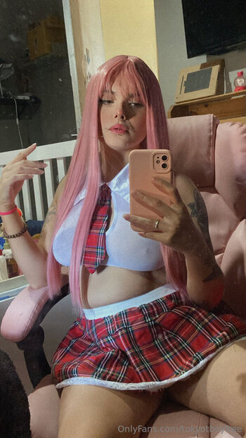 Full leaked Tokyotboyfree private onlyfans photo
