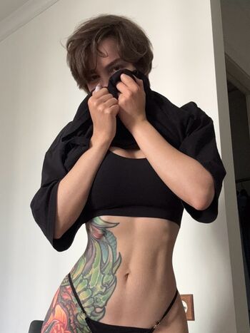 Full leaked Toma zhdanova page private onlyfans photo