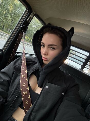 Full leaked Toma zhdanova page private onlyfans photo