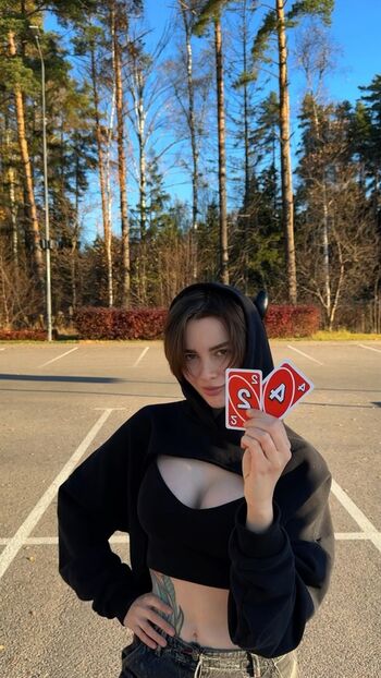 Full leaked Toma zhdanova page private onlyfans photo
