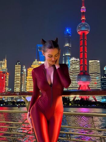 Full leaked Toma zhdanova private onlyfans photo