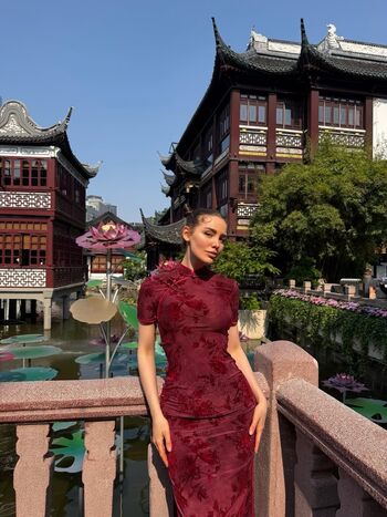 Full leaked Toma zhdanova private onlyfans photo