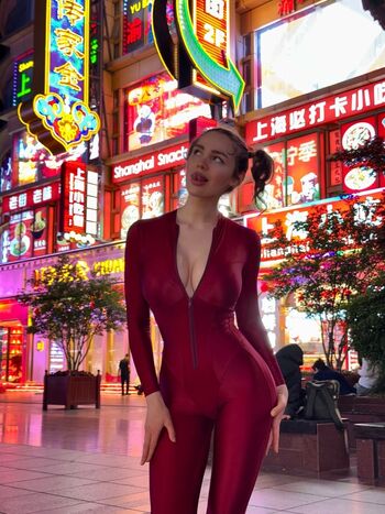 Full leaked Toma zhdanova private onlyfans photo