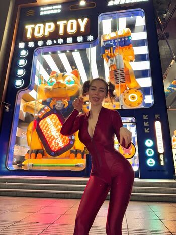 Full leaked Toma zhdanova private onlyfans photo