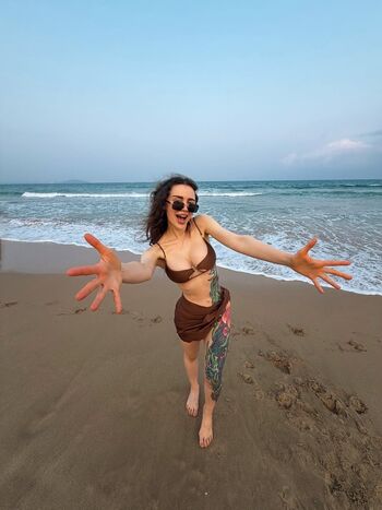 Full leaked Toma zhdanova private onlyfans photo