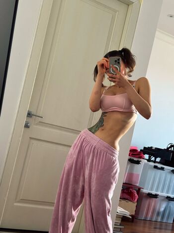 Full leaked Toma zhdanova private onlyfans photo