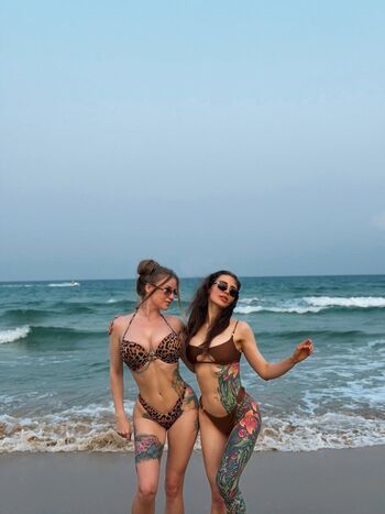 Full leaked Toma zhdanova private onlyfans photo