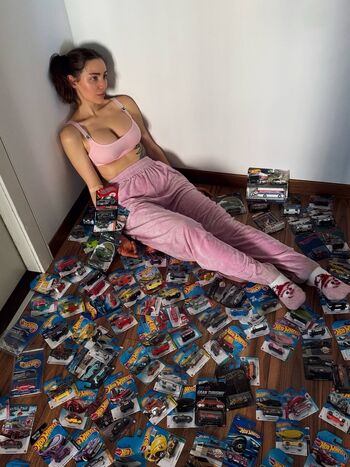 Full leaked Toma zhdanova private onlyfans photo