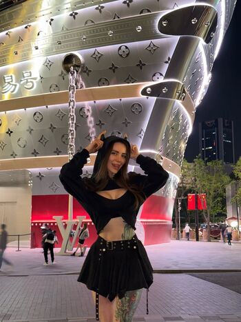 Full leaked Toma zhdanova private onlyfans photo